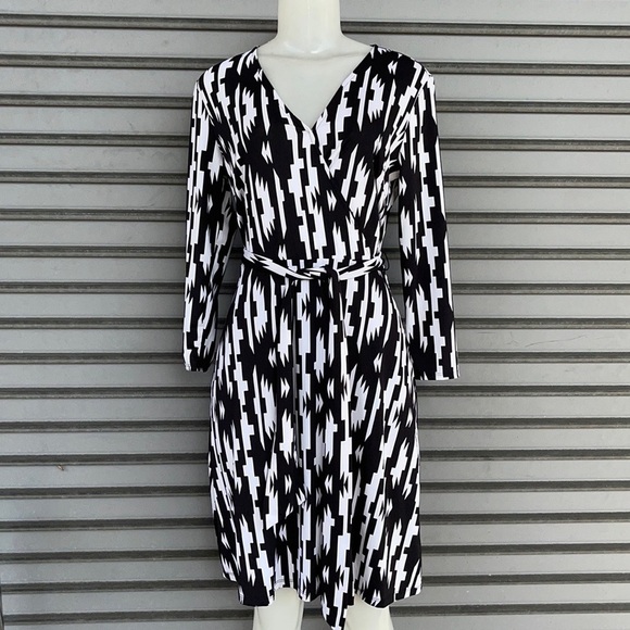I.N.C Dress Size M - Picture 1 of 11